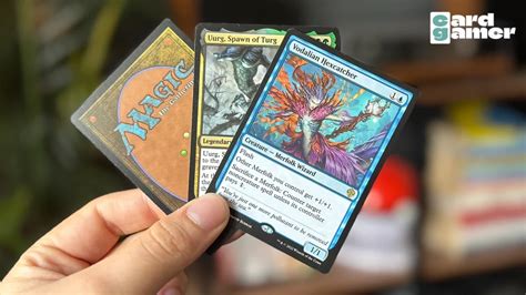 any trading card games that are cheap